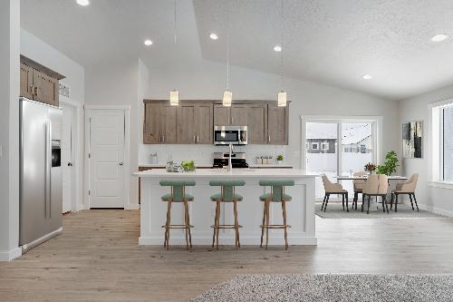 Weekend Open House - 3/1-3/2